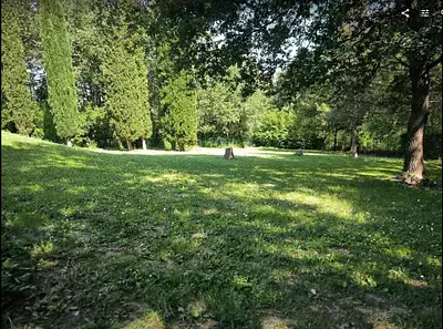 Terrain à bâtir, 1 004 m²