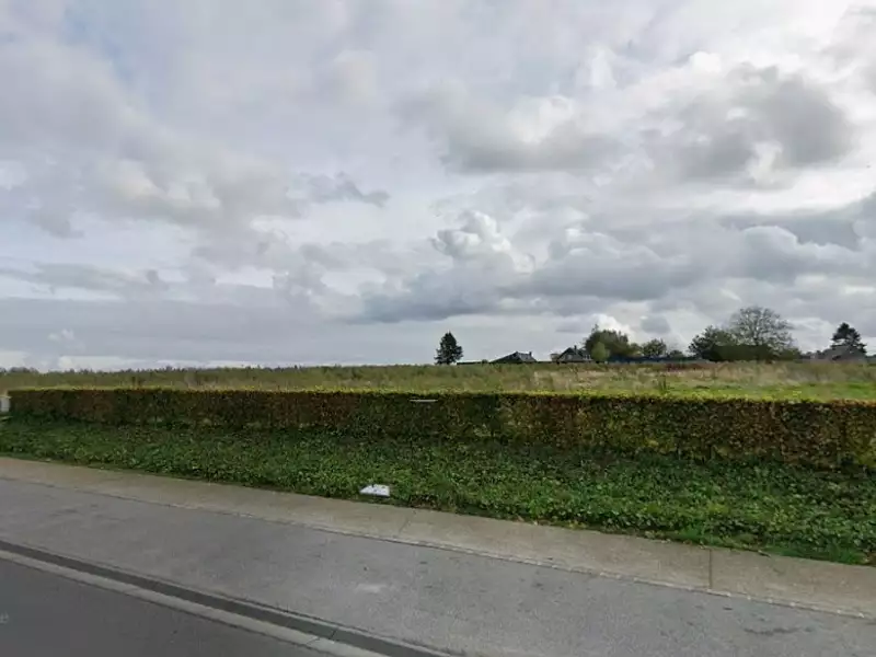 Terrain à bâtir, 603 m² - Allouville-Bellefosse (76190)