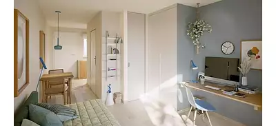 My Campus Avignon Agroparc