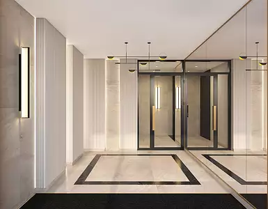 Avenue des Arènes de Cimiez