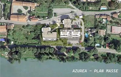 Azuréa
