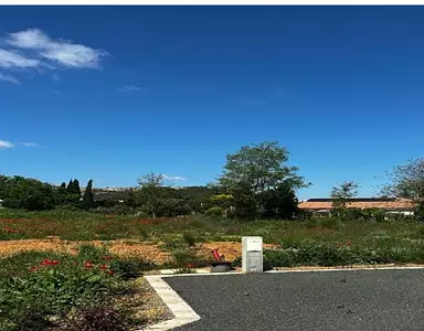 Maison neuve, 100 m²