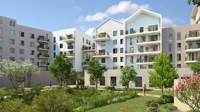 Les Jardins de Miriam