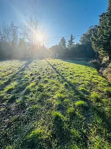 Terrain à bâtir, 407 m²