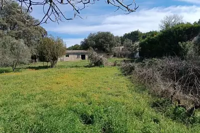 Terrain à bâtir, 403 m²