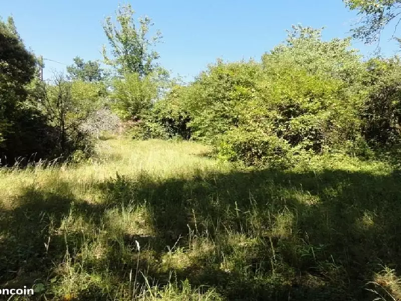Maison neuve, 90 m² - Cenne-Monestiés (11170)
