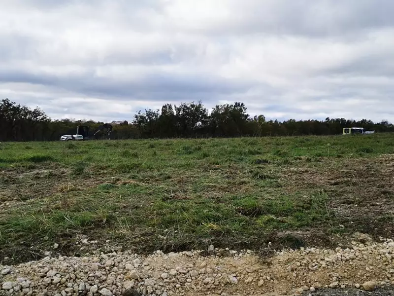 Maison neuve, 99 m² - Castelnau-de-Montmiral (81140)