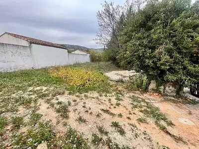 Maison neuve, 59 m²