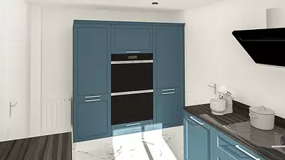 Maison neuve, 152 m²