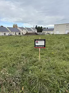 Maison neuve, 75 m²