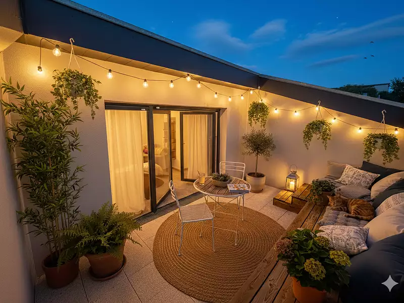 INTIMIST' - L'Union (31240)