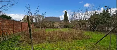 Maison neuve, 155 m²