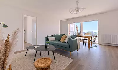 QUAI NEUF-ADELAIDE