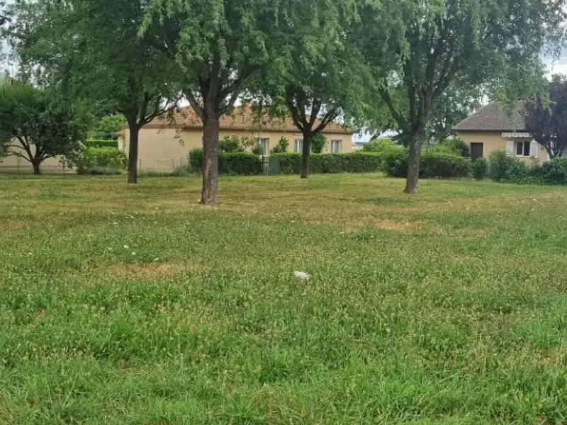 Maison neuve, 95 m² - Lancié (69220)