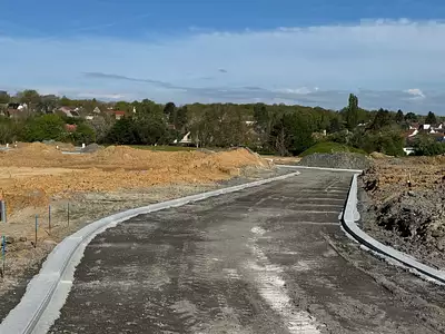 Maison neuve, 114 m²