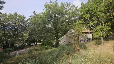 Terrain à bâtir, 747 m²