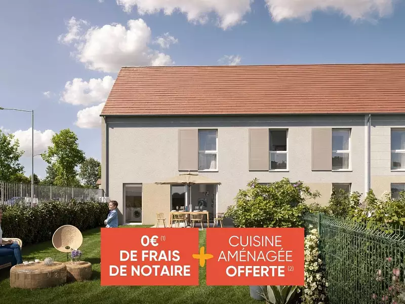 Le Clos Venette - Venette (60280)