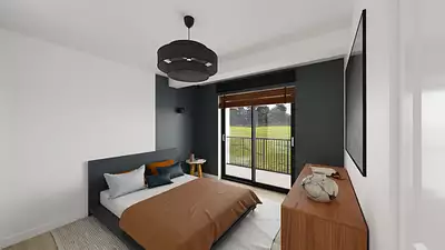 Maison neuve, 169,97 m²