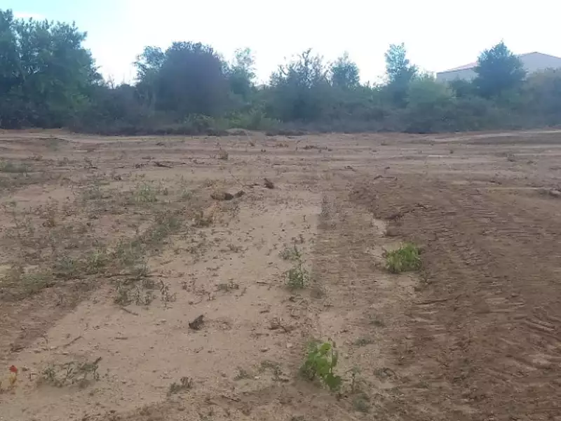 Terrain à bâtir, 402 m² - Salles-d'Aude (11110)