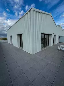 Les Terrasses de l'Etang