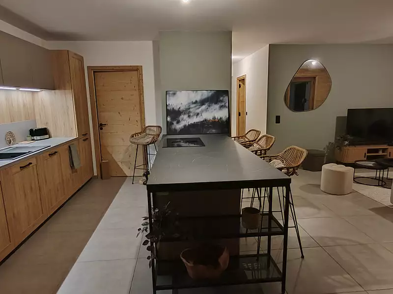 Art'Mony - Châtel (74390)