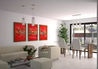 Maison neuve, 131 m²