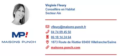 Maison neuve, 85 m²