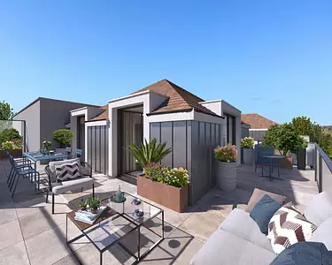 Villas Flora
