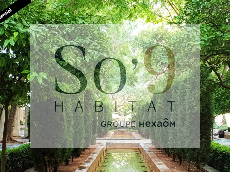 Terrain à bâtir, 528 m² - Bruges (33520)