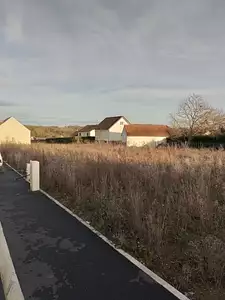 Maison neuve, 90 m²