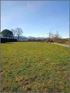 Maison neuve, 120 m²