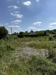 Terrain à bâtir, 310 m²