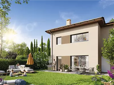 Les Villas Serena