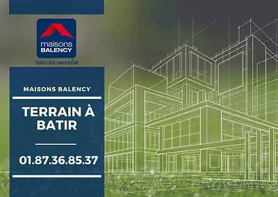 Maison neuve, 98 m²