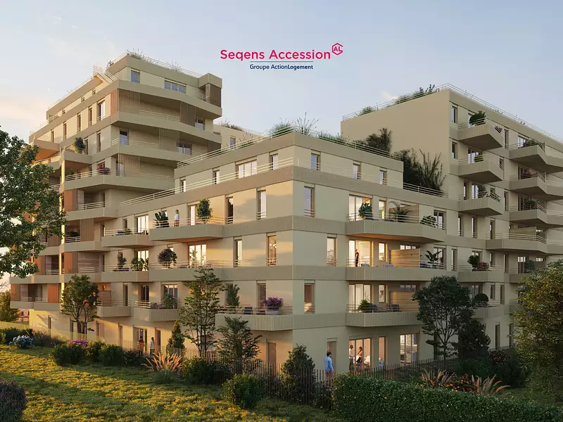 CAP 15 - Rueil-Malmaison (92500)