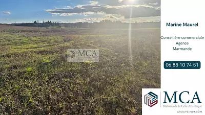 Maison neuve, 80 m²