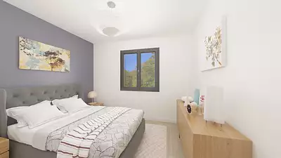 Maison neuve, 120 m²