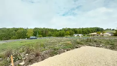 Maison neuve, 80 m²