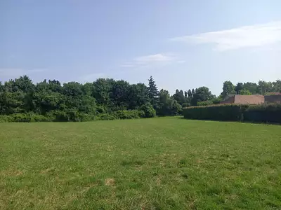 Maison neuve, 104,76 m²