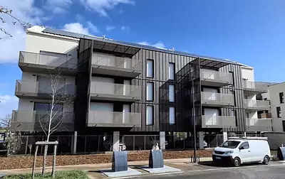 LES JARDINS DU CLOS SOTIN