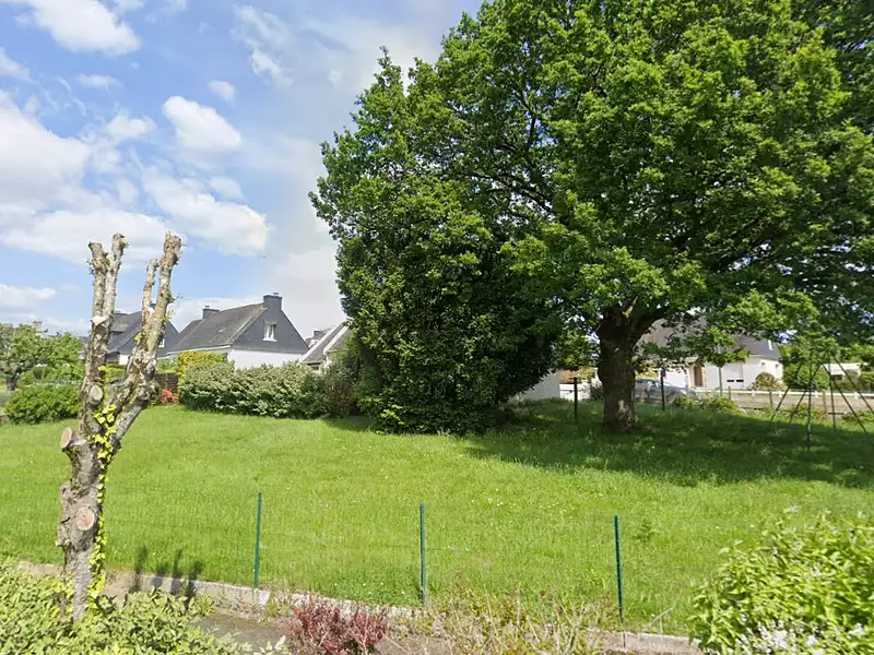 Maison neuve, 103 m² - Questembert (56230)