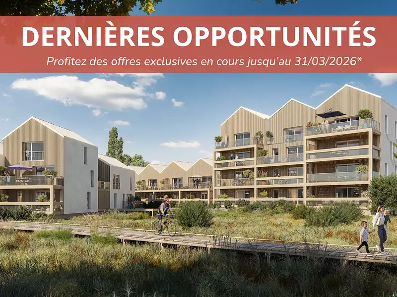 CAP VERT - Saint-Avé (56890)