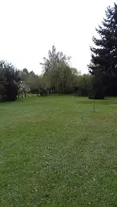 Terrain à bâtir, 1 202 m²