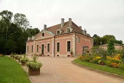 Terrain à bâtir, 338 m²