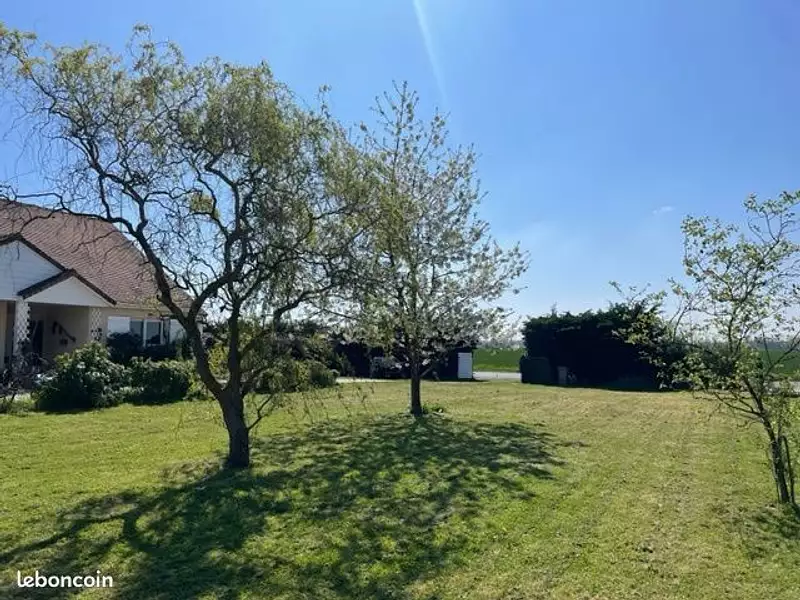 Terrain à bâtir, 364 m² - Marcoussis (91460)