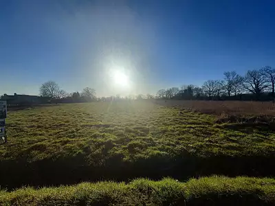 Maison neuve, 63 m²