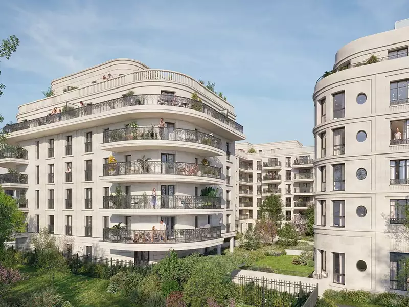 Prochainement - Levallois-Perret (92300)