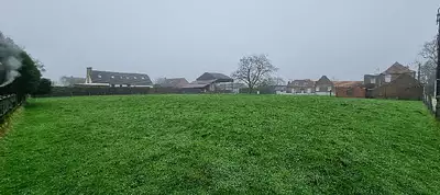 Maison neuve, 125 m²