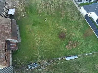 Maison neuve, 110 m²