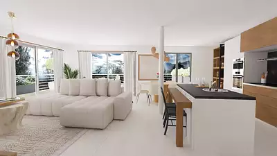 LE DOMAINE DES CEDRES